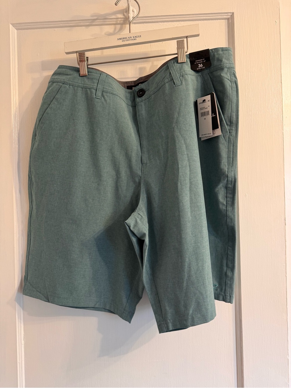 Men’s O’Neill Hybrid Shorts